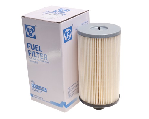 Фильтр топливный SITRAK HOWO сепаратора PINGYUAN