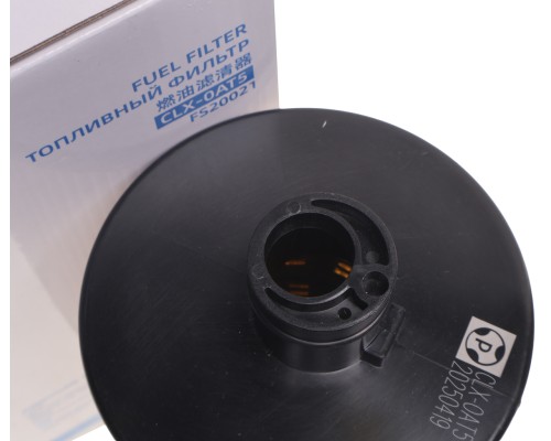 Фильтр топливный SITRAK HOWO сепаратора PINGYUAN