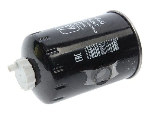 Фильтр топливный ЗИЛ-5301, МТЗ тонкой очистки (дв.ММЗ-245) ДЗАФ