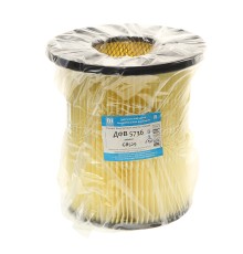 Элемент фильтрующий ГАЗ-3302, ГАЗель Next (15-) (дв.CUMMINS) воздушный ДЗАФ