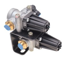 Клапан DONGFENG GX ограничения давления OE