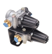 Клапан DONGFENG GX ограничения давления OE