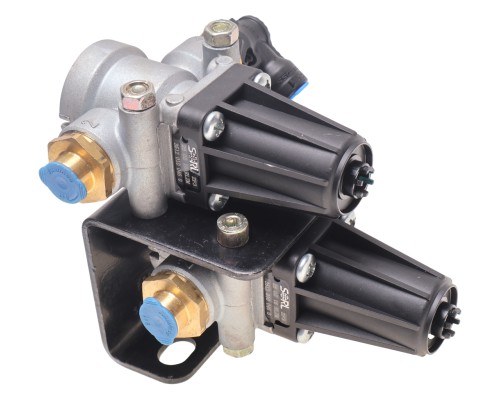 Клапан DONGFENG GX ограничения давления OE