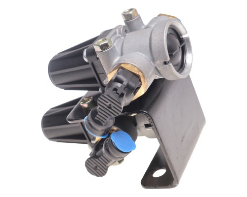 Клапан DONGFENG GX ограничения давления OE