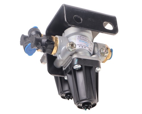 Клапан DONGFENG GX ограничения давления OE