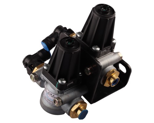 Клапан DONGFENG GX ограничения давления OE