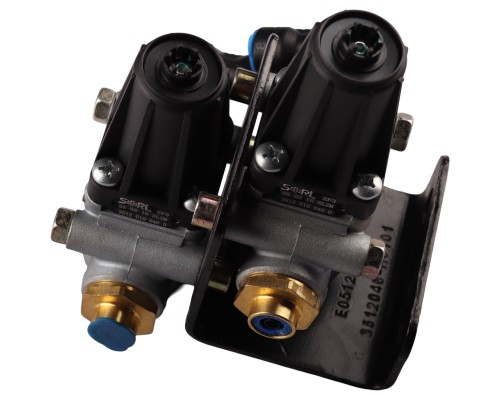 Клапан DONGFENG GX ограничения давления OE