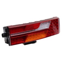 Фонарь задний SHACMAN SHAANXI X6000 правый OE