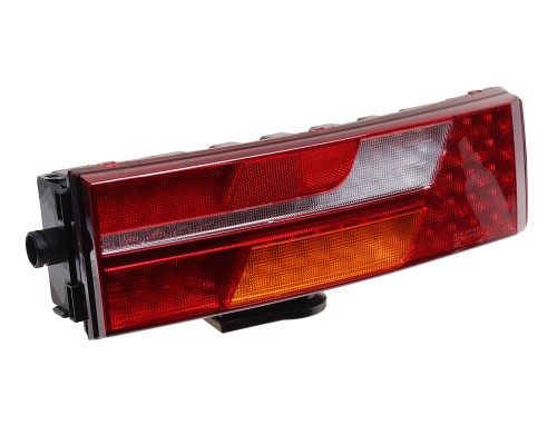 Фонарь задний SHACMAN SHAANXI X6000 правый OE