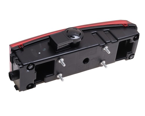 Фонарь задний SHACMAN SHAANXI X6000 правый OE