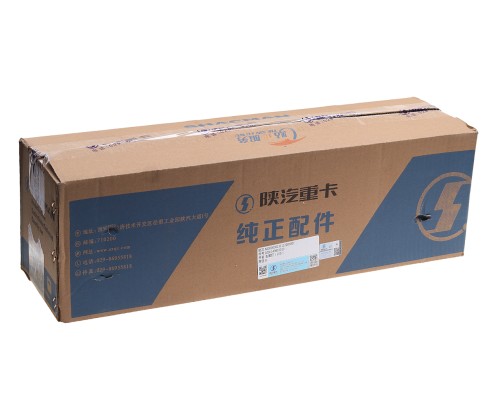 Фонарь задний SHACMAN SHAANXI X6000 правый OE