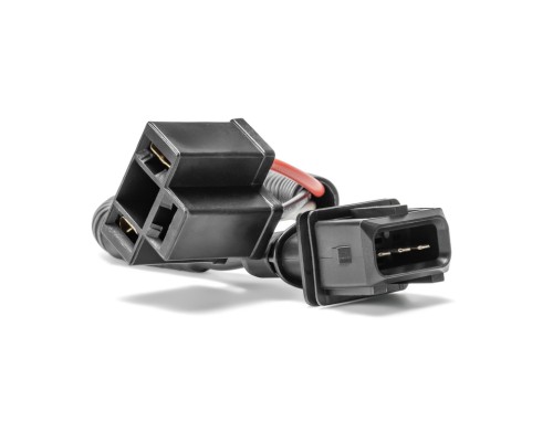 Фара МТЗ передняя круг.светодиодная комплект с ДХО, с поворот, с рамкой крепления AVTOELECTRICA