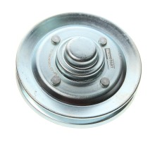 Ролик натяжной ГАЗ-3307, 3302 METALPART