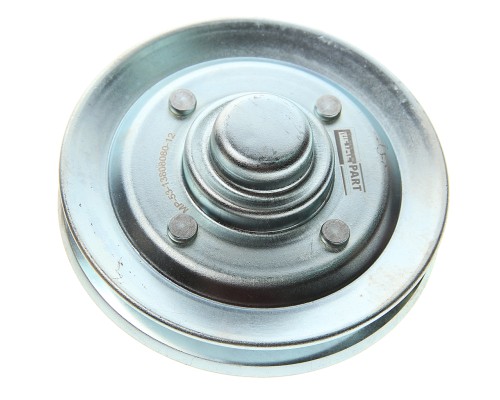 Ролик натяжной ГАЗ-3307, 3302 METALPART