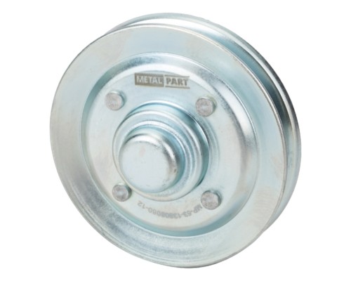 Ролик натяжной ГАЗ-3307, 3302 METALPART