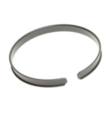 Кольцо стопорное DONGFENG GX подшипника ступицы передней OE