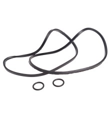 Ремкомплект КАМАЗ фильтра грубой очистки масла БРТ