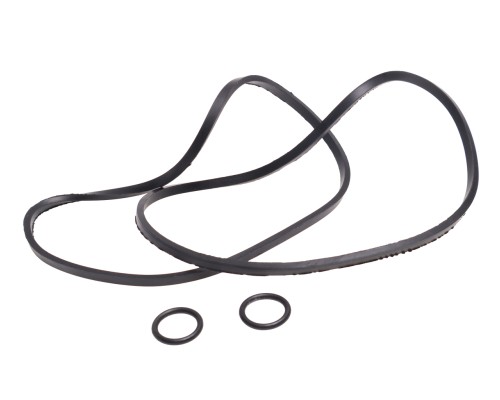 Ремкомплект КАМАЗ фильтра грубой очистки масла БРТ