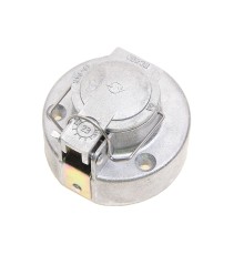 Разъем электрический КАМАЗ,  МАЗ штепсельный ТОЧМАШ