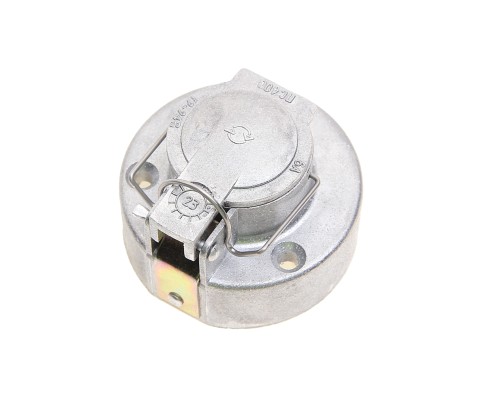 Разъем электрический КАМАЗ,  МАЗ штепсельный ТОЧМАШ