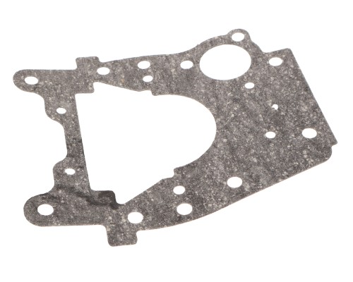 Прокладка МMZ-3LD, MMZ-4DTI картера маховика ММЗ