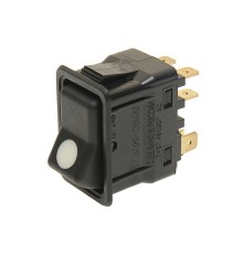 Переключатель УРАЛ (АО АЗ УРАЛ)