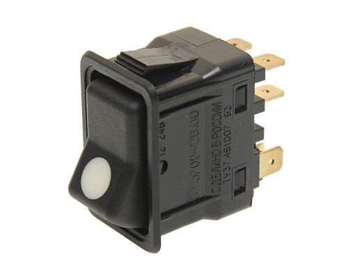 Переключатель УРАЛ (АО АЗ УРАЛ)