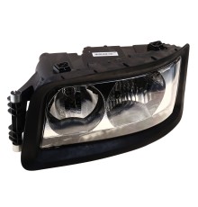 Фара SITRAK HOWO T5G левая OE