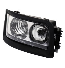 Фара SITRAK HOWO T5G правая OE