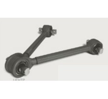 Штанга реактивная КАМАЗ-5460 обжимная с двухопорными РМШ V-образная L=515мм (а/м с пневмо) ROSTAR