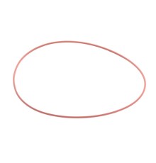 Кольцо уплотнительное IVECO EuroTrakker бортовой передачи заднего моста EMMERRE