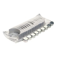 Вкладыши ЯМЗ-238 шатунные d+0.50 АВТОДИЗЕЛЬ