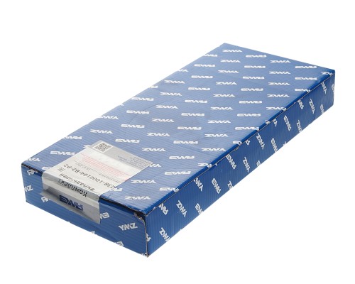 Вкладыши ЯМЗ-238 шатунные d+0.50 АВТОДИЗЕЛЬ