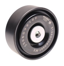 Ролик натяжной SHACMAN SHAANXI дв.WP12 MOVELEX