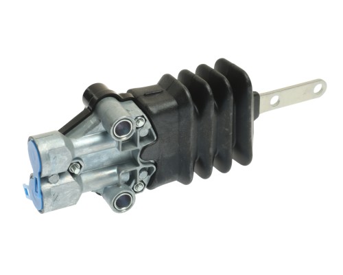 Кран МАЗ уровня пола кабины SORL