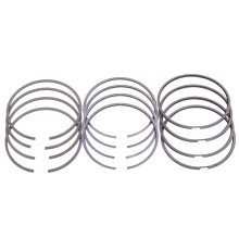 Кольца поршневые ЗМЗ-405, 409 d=96.0 комплект на двигатель (Уценка: упаковка) МОТОРДЕТАЛЬ
