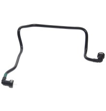 Трубка топливная ЯМЗ-5347 подводящая к фильтру АВТОДИЗЕЛЬ