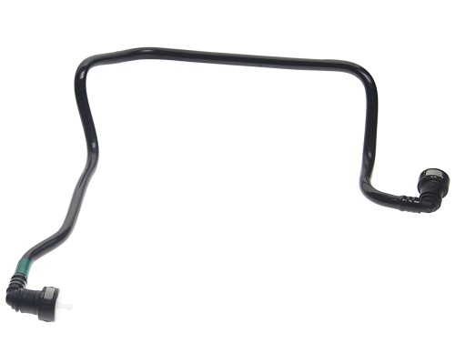 Трубка топливная ЯМЗ-5347 подводящая к фильтру АВТОДИЗЕЛЬ