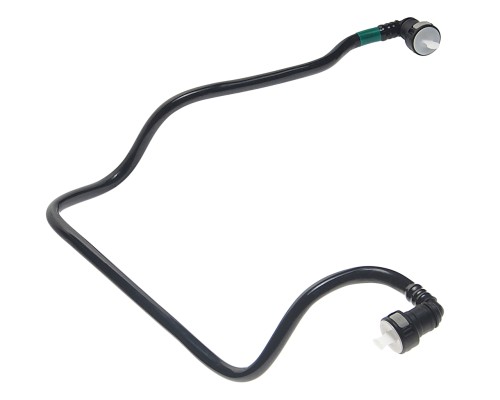 Трубка топливная ЯМЗ-5347 подводящая к фильтру АВТОДИЗЕЛЬ