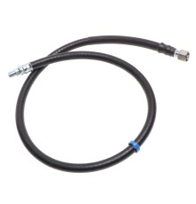 Шланг УРАЛ системы накачки шин в кембрике L=927мм УРТ