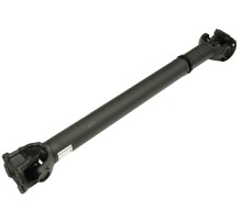 Вал карданный КАМАЗ среднего моста (4 отверстия) L=1454мм увеличенный ресурс УКД