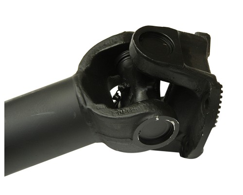 Вал карданный КАМАЗ среднего моста (4 отверстия) L=1454мм увеличенный ресурс УКД