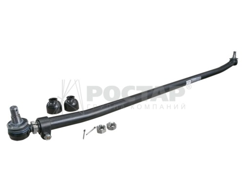 Тяга рулевая SCANIA 4 series поперечная L=1743мм ROSTAR