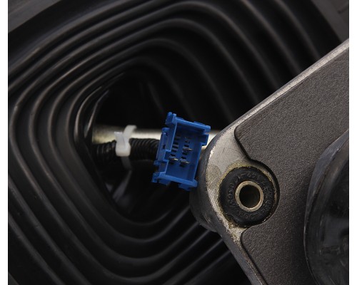 Опора КАМАЗ-5490 рычага переключения передач в сборе ROSTAR