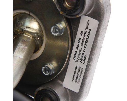 Опора КАМАЗ-5490 рычага переключения передач в сборе ROSTAR