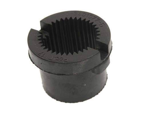 Амортизатор МТЗ рулевого вала (А)