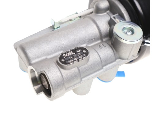 ПГУ МАЗ, КАМАЗ, ПАЗ (VG 3208/3268) со штоком,  с датчиком износа SORL