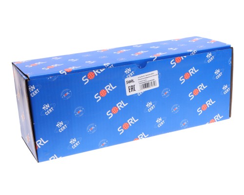 ПГУ МАЗ, КАМАЗ, ПАЗ (VG 3208/3268) со штоком,  с датчиком износа SORL