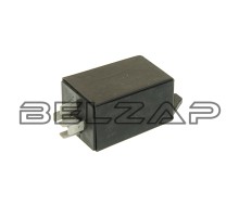 Реле поворота МТЗ-1221,1522,80,82,ЮМЗ 12V, ЭРП-1-РК, РЕЛЕЙНАЯ КОМПАНИЯ