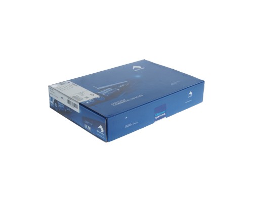 Датчик АБС MAN TGA колеса переднего левого L=1800 SAMPA